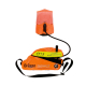 Ratowniczy ucieczkowy aparat oddechowy Dräger Saver CF15